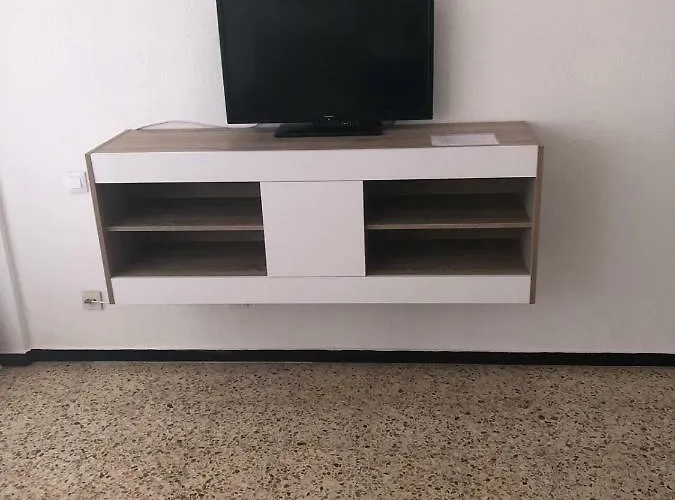 Teror - Gavias Del Sol Playa del Inglés